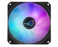 ASUS ROG STRIX LC III 360 ARGB LCD 3x120mm - 1352271 - zdjęcie 2